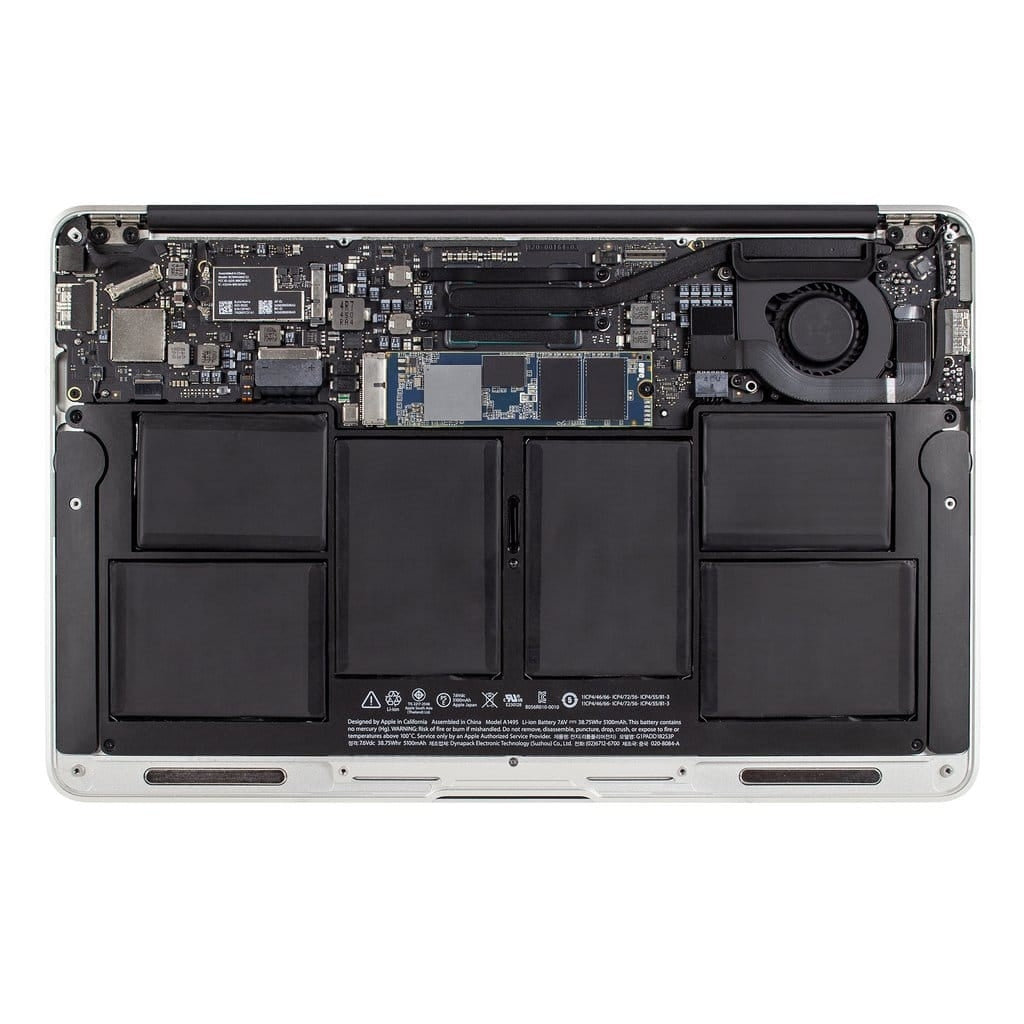 Macbook Pro 13 Mid 2014 Ssd Upgrade SSD MacBook Air 2013 2014 2015 - Macfixit Australia