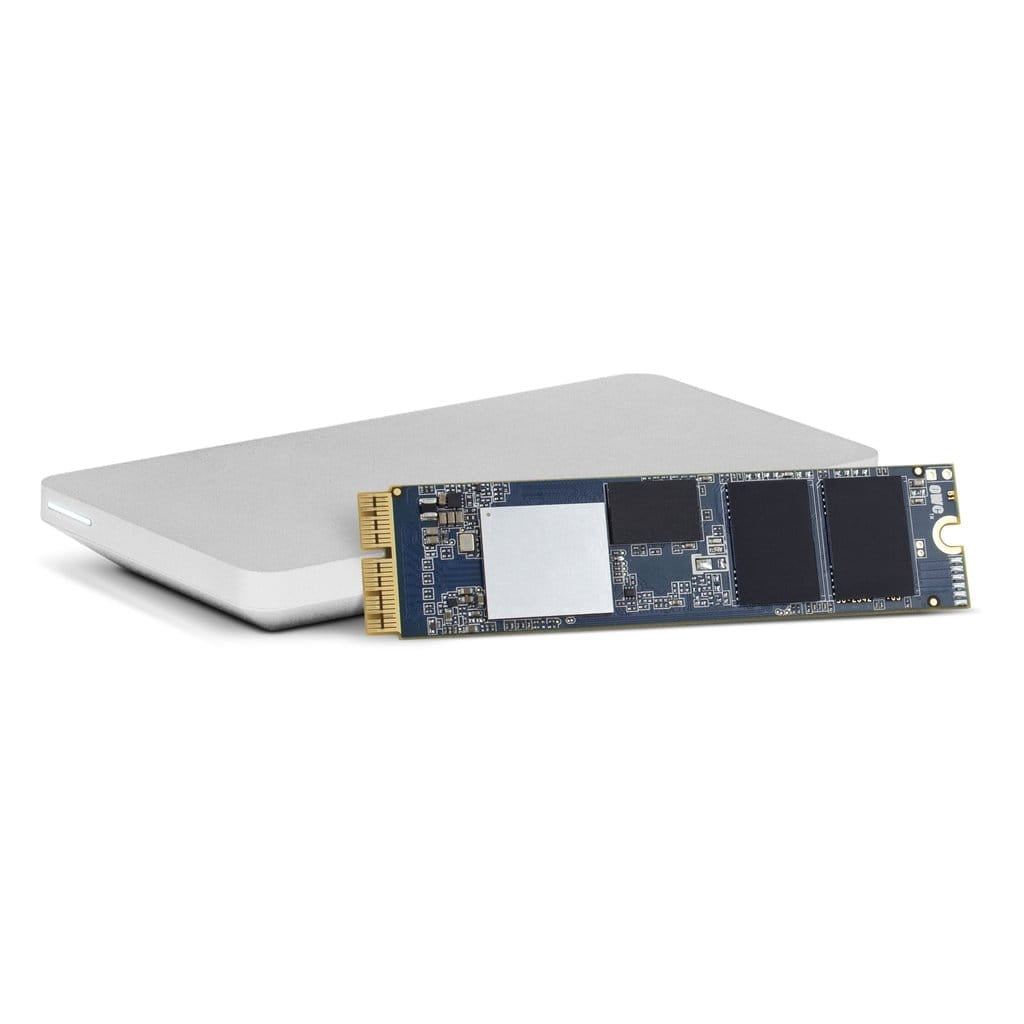 240GB Aura X2 SSD Upgrade Solution for Select 2013 and Later Air & MacBook Pro