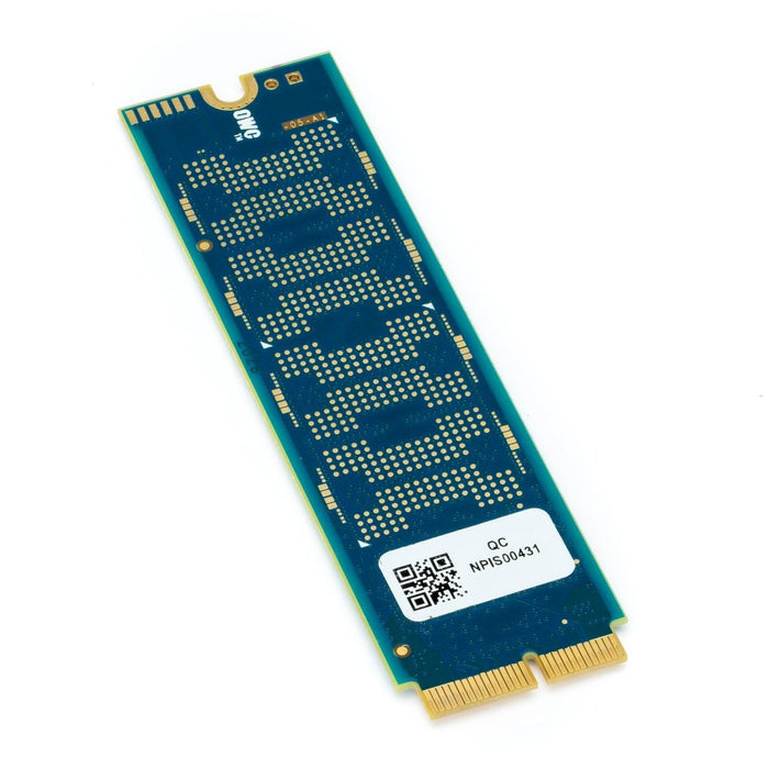 1.0TB OWC Aura N2 - NVME SSD Upgrade Blade Only for Select 2013 & Later Macs