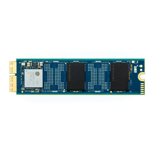 1.0TB OWC Aura N2 - NVME SSD Upgrade Blade Only for Select 2013 & Later Macs