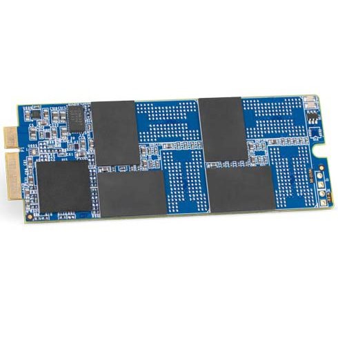 500GB OWC Aura 6G Solid-State Drive for 2012 - Early 2013 iMac Models
