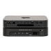 16.0TB HDD OWC miniStack STX Stackable Storage and Thunderbolt Hub Xpansion Solution