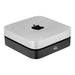 2.0TB HDD + 1.0TB NVMe OWC miniStack STX Stackable Storage and Thunderbolt Hub Xpansion Solution