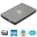 480GB OWC Envoy Pro FX Thunderbolt 3 + USB-C Portable NVMe SSD