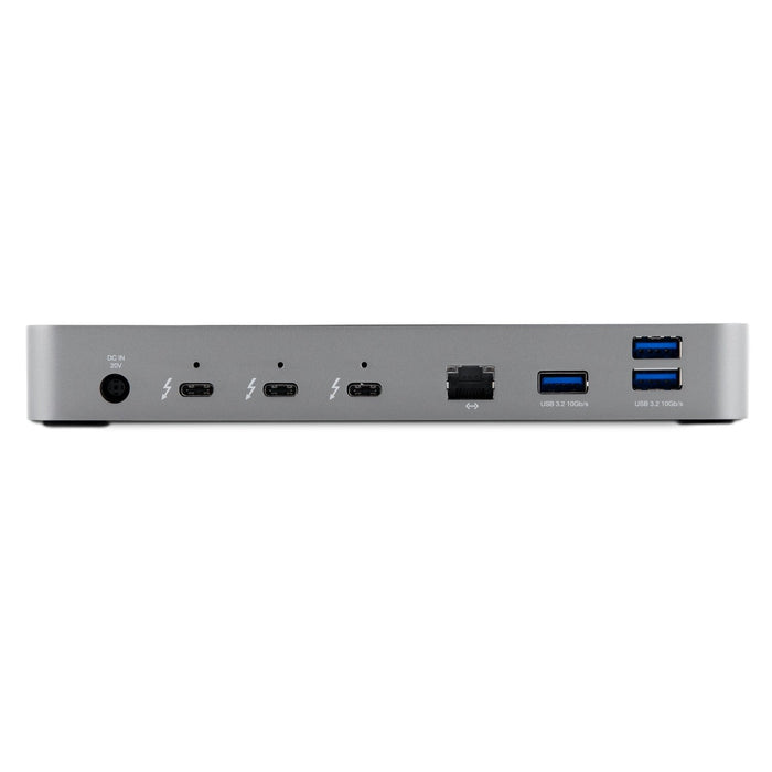 OWC Dock with Thunderbolt 4 cable