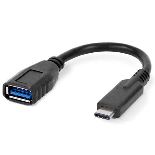 OWC Type-A to USB Type-C adapter