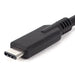 OWC USB 3.1 Gen 1, 1.8 Meter 72" , E-marked Certified Cable - Black
