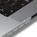 Satechi Eco Hardshell Case for MacBook Pro 16" - Clear