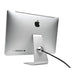 Kensington SafeDome Secure ClickSafe Keyed Lock for iMac