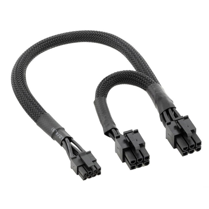 PCIe AUX Power Cables Kit for Mac Pro 2019. - Macfixit Australia