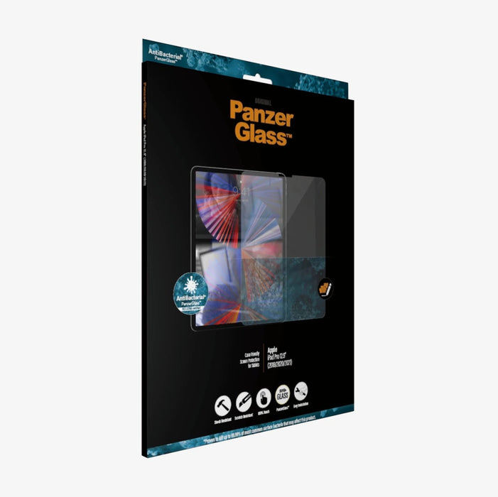 PanzerGlass Apple iPad Pro 12.9" 2018-2020