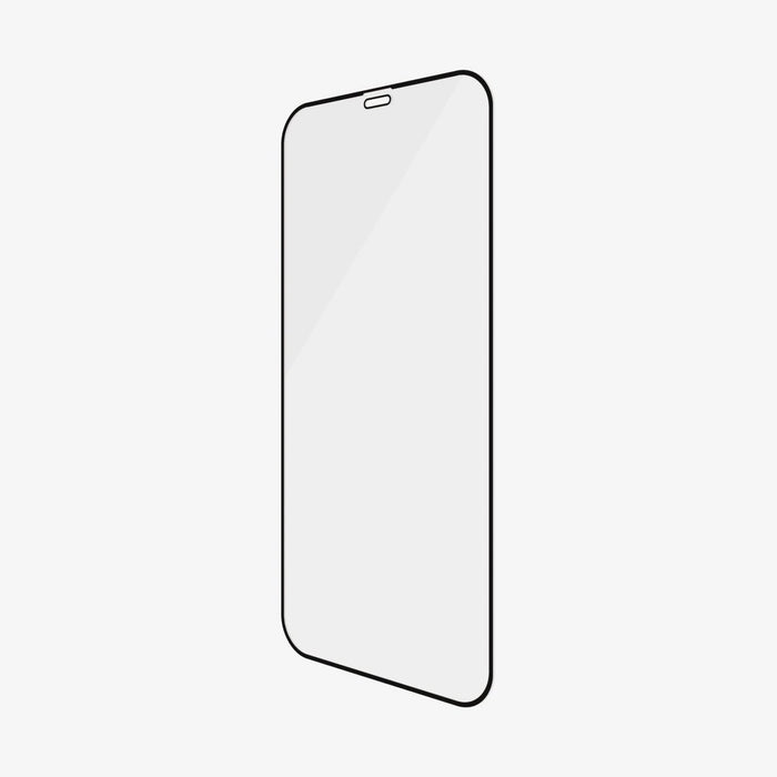 PanzerGlass for iPhone 12 mini Black - Case Friendly