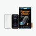 PanzerGlass for iPhone 12-12 Pro Black - Case Friendly