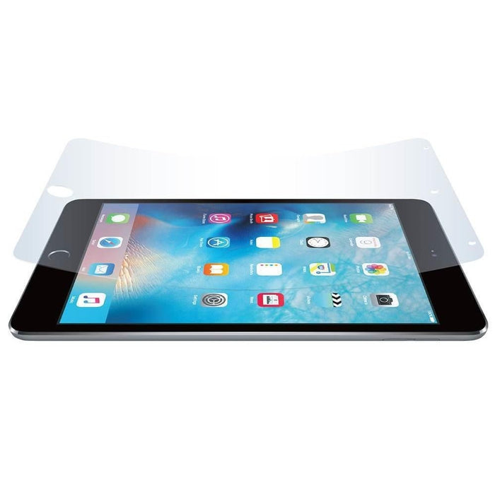 Power Support - Crystal film set for iPad Mini 4-5