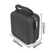 Portable Storage Package Set Top Box Storage Bag Case Carry Tote Bag For Apple TV 4K 2nd Gen and 3rd Gen - Macfixit Australia
