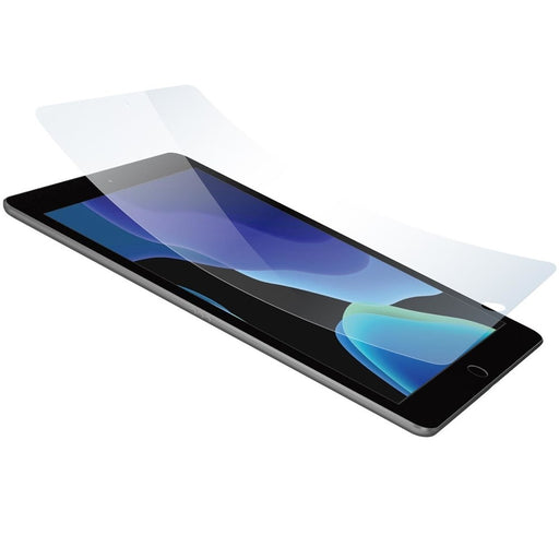 Power Support - Crystal Film for iPad 10.2 7th-8th Gen