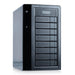 Promise PegasusPro R8 144TB (8 x 18TB SATA) System CPU i5, Target mode, 10G Base - T, 32G DDR with 1M cable - Macfixit Australia