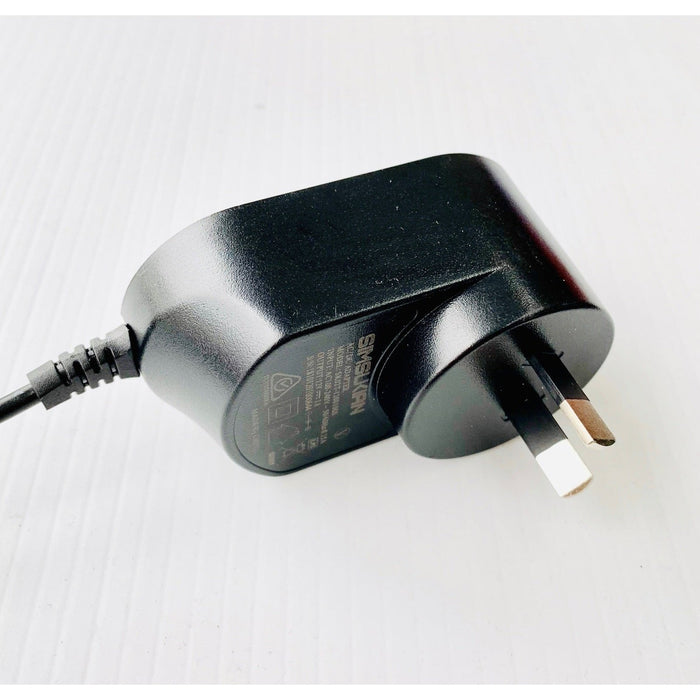 Australian 12V 2A Power Adapter with 2.1 DC plug - Great for USB Hubs or External Hard Drives