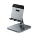 Satechi Aluminum Desktop Stand for iPad Pro - Space Grey