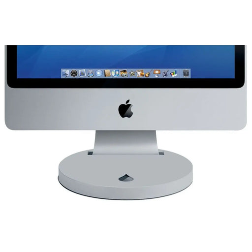 Rain Design - i360 24 - 27" iMac Turntable - Silver - Macfixit Australia