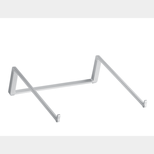 Rain Design mBar Pro foldable stand for MacBook - Silver - Macfixit Australia