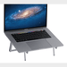 Rain Design mBar Pro+ foldable stand for MacBook - Space Grey - Macfixit Australia