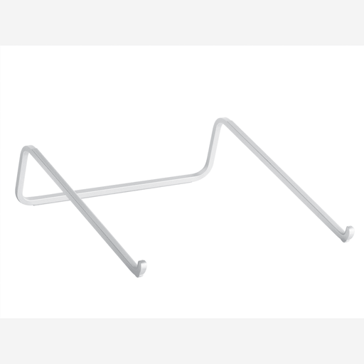 Rain Design mBar stand for MacBook and Laptops - Silver - Macfixit Australia