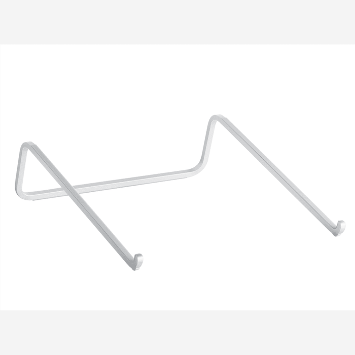 Rain Design mBar stand for MacBook and Laptops - Silver - Macfixit Australia
