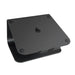 Rain Design mStand Aluminium Laptop Stand for Macbooks - Black - Macfixit Australia
