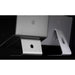 Rain Design mStand Aluminium Laptop Stand for Macbooks - Silver - Macfixit Australia