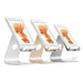 Rain Design mStand Mobile for iPhone and iPad - Silver - Macfixit Australia