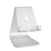 Rain Design mStand Mobile for iPhone and iPad - Silver - Macfixit Australia