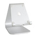 Rain Design mStand Tablet for iPad - Silver - Macfixit Australia