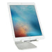 Rain Design mStand Tablet for iPad - Silver - Macfixit Australia
