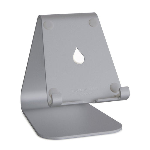 Rain Design mStand Tablet for iPad - Space Grey - Macfixit Australia