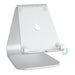 Rain Design mStand Tablet Plus - Silver - Macfixit Australia