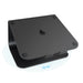 Rain Design mStand360 Laptop Stand with Swivel Base - Black - Macfixit Australia
