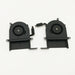 MacBook Pro Retina 13" Replacement Fans Pair - A1425 Late 2012-Early 2013