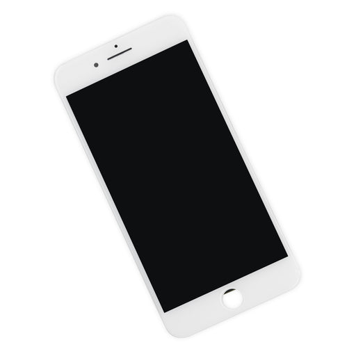iPhone 7 Plus LCD Screen and Digitizer, New, Part Only - White