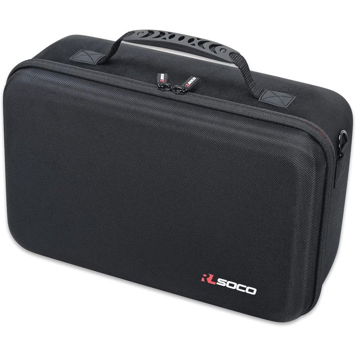 RLSOCO Hard Case for Apple Mac Studio - Black - Macfixit Australia