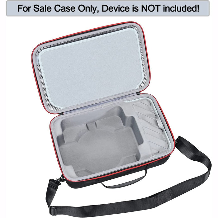 RLSOCO Hard Case for Apple Mac Studio - Black - Macfixit Australia