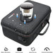 RLSOCO Hard Case for Apple Mac Studio - Black - Macfixit Australia