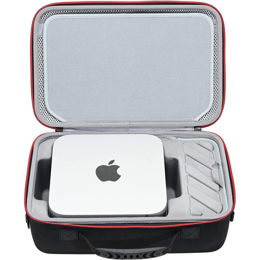 RLSOCO Hard Case for Apple Mac Studio - Black - Macfixit Australia