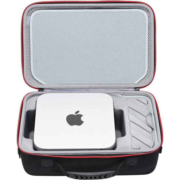 RLSOCO Hard Case for Apple Mac Studio - Black - Macfixit Australia