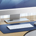 Satechi USB-C Slim Dock for 24” iMac - Silver