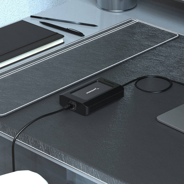 Sabrent TH - S3EA Thunderbolt 3 to 10G Ethernet Adapter - Macfixit Australia