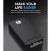 Sabrent Thunderbolt 3 & USB 3 Type - C to CFexpress Type - B Card Reader - Macfixit Australia