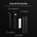 Sabrent USB 3.2 Type - C Tool - Free Enclosure for M.2 PCIe NVMe and SATA SSDs - Macfixit Australia