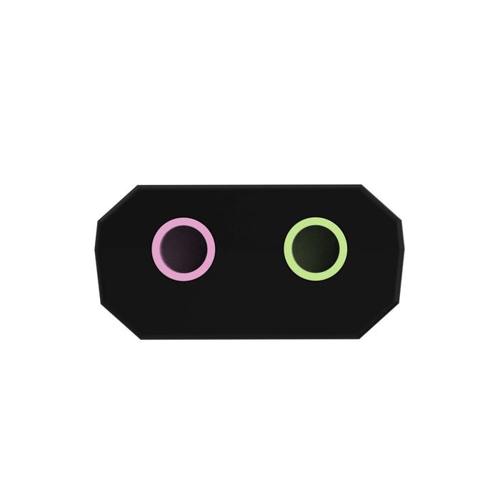 Sabrent USB Type - C External Stereo Sound Adapter for Windows and Mac. Plug & Play No drivers Needed - Macfixit Australia