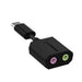 Sabrent USB Type - C External Stereo Sound Adapter for Windows and Mac. Plug & Play No drivers Needed - Macfixit Australia